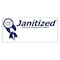 Janitized Vacuum Cleaner Bags, 100 PK JAN-PTSCP10-2(10) - alternate 2